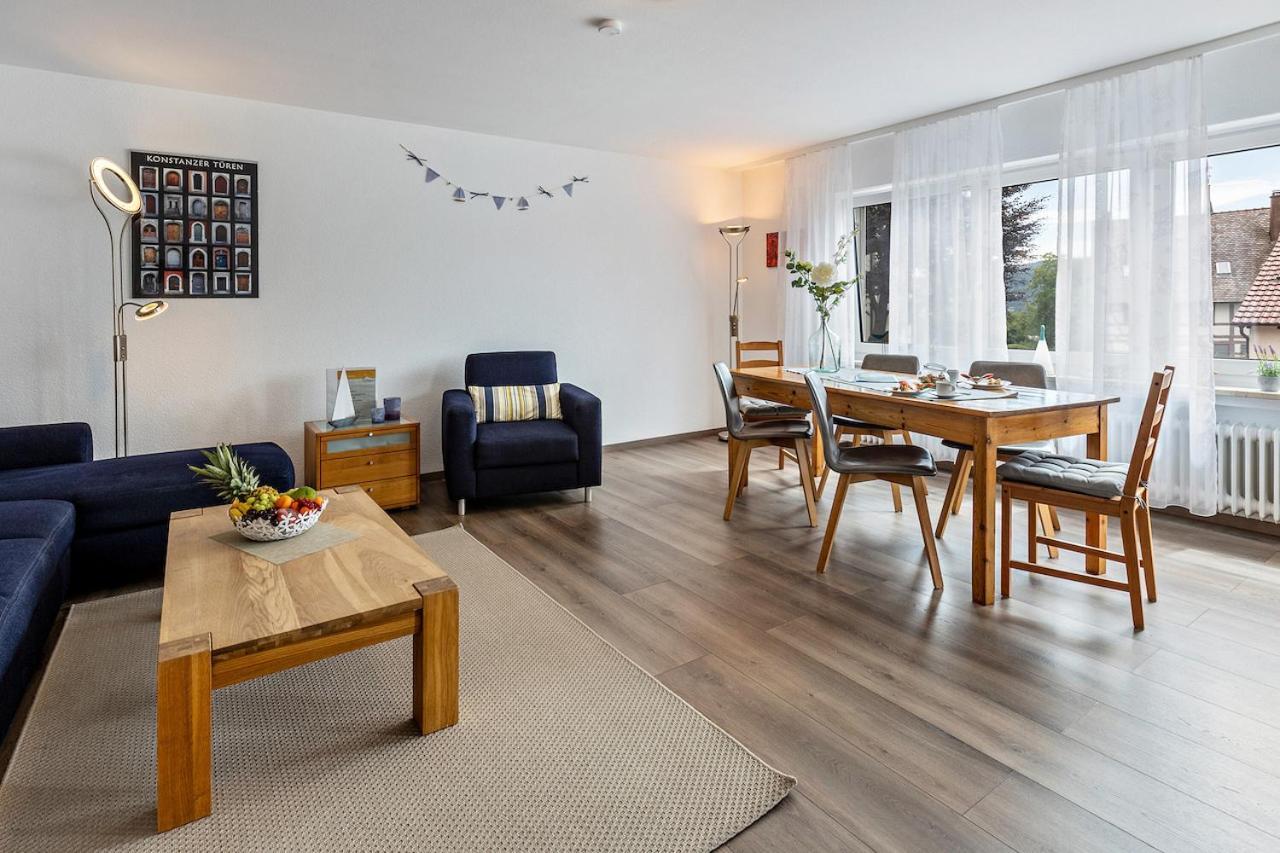 Ferienwohnung Am Alten Brunnen ไกน์โฮเฟน ภายนอก รูปภาพ