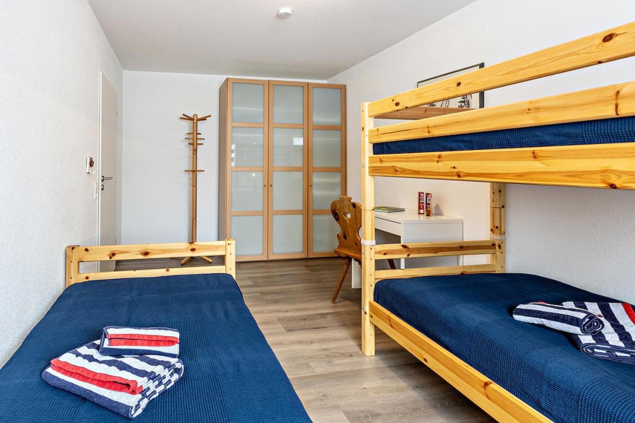 Ferienwohnung Am Alten Brunnen ไกน์โฮเฟน ภายนอก รูปภาพ