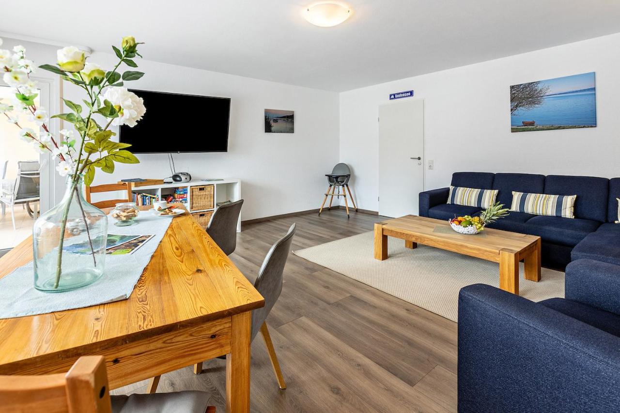 Ferienwohnung Am Alten Brunnen ไกน์โฮเฟน ภายนอก รูปภาพ
